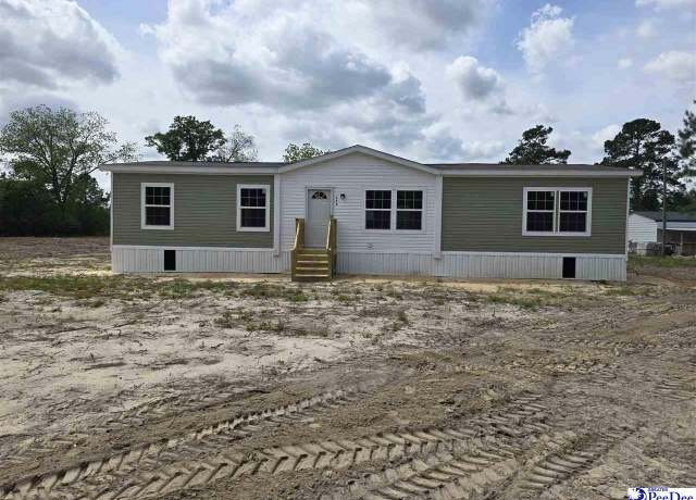 Property at 111 Copeland Moody Rd, Latta, SC 29565, 4 beds, 2 baths