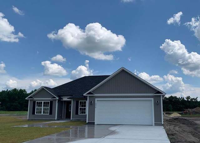 Property at 4974 E National Cemetery Rd, Florence, SC 29506, 3 beds, 2 baths