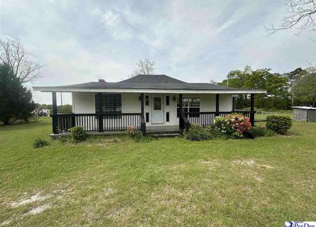 Property at 701 Cedar Ridge Rd, Darlington, SC 29540, 2 beds, 3 baths