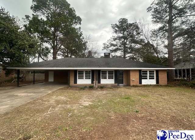 Property at 129 Garrett St, Sumter, SC 29150, 4 beds, 2 baths