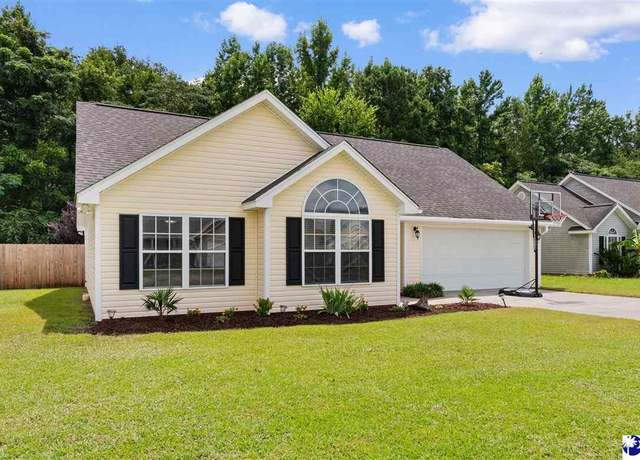 Property at 2132 Tillers Plow Row, Effingham, SC 29541, 3 beds, 2 baths