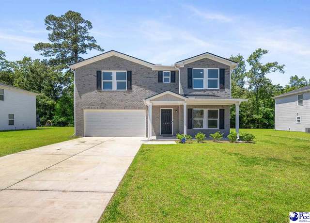 Property at 4057 Lake Russell Dr, Florence, SC 29501, 5 beds, 2.5 baths