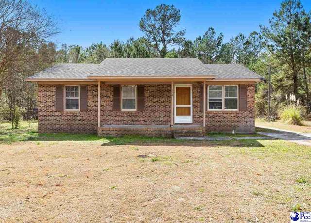 Property at 116 Redus Barr St, Lake City, SC 29560, 3 beds, 1 bath