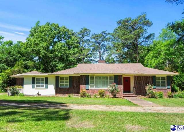 Property at 1516 S 4th St, Hartsville, SC 29550, 3 beds, 2.5 baths