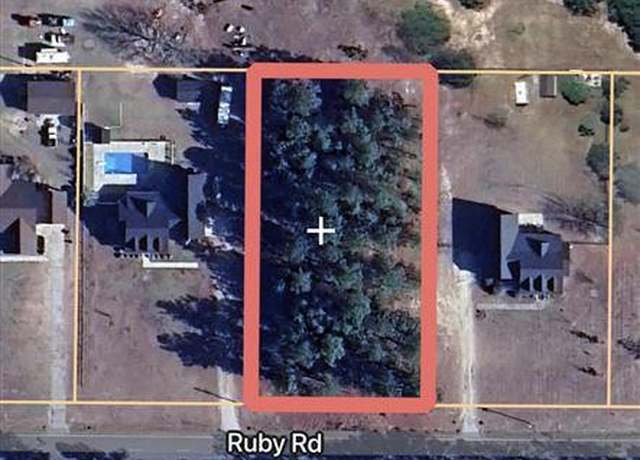 Property at 1 Ruby Rd, Hartsville, SC 29550