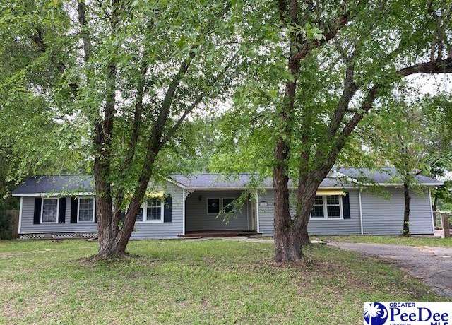 Property at 1141 Whippoorwill Rd, Hartsville, SC 29550, 2 beds, 2 baths