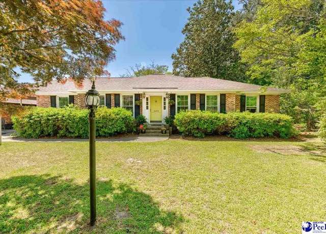 Property at 1403 Georgian Dr, Hartsville, SC 29550, 3 beds, 2 baths
