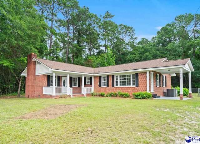 Property at 2525 Third Loop Rd, Florence, SC 29501, 3 beds, 2 baths
