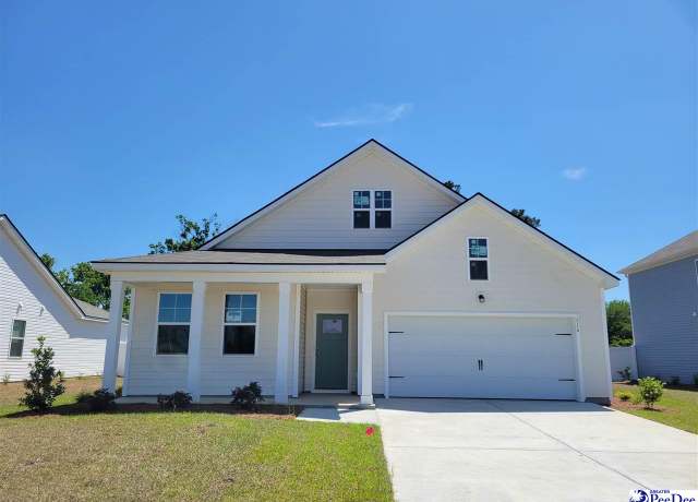 Property at 516 Captiva Row Ln, Florence, SC 29505, 3 beds, 2 baths