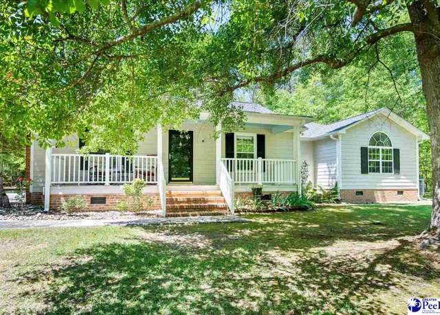 Property at 6109 Stagecoach Rd, Effingham, SC 29541, 3 beds, 2 baths
