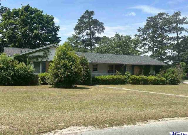Property at 803 S Botany Dr, Florence, SC 29501, 3 beds, 2 baths