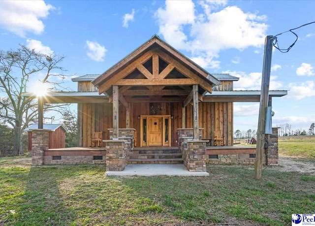 Property at 853 Freeman Loop Rd, Chesterfield, SC 29709, 1 bed, 1 bath