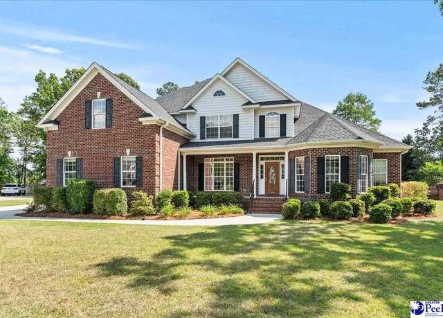 Property at 3304 Dunston Dr, Florence, SC 29501, 4 beds, 3.5 baths