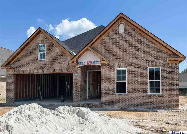 Property at 3008 Weatherstone Ln, Florence, SC 29501, 4 beds, 2 baths