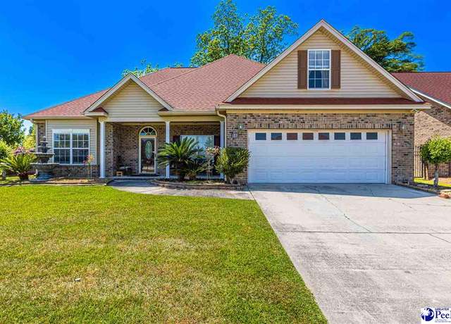 Property at 946 Via Salvatore, Florence, SC 29501, 4 beds, 3 baths