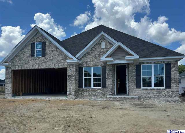 Property at 3013 Weatherstone Ln, Florence, SC 29501, 4 beds, 2.5 baths