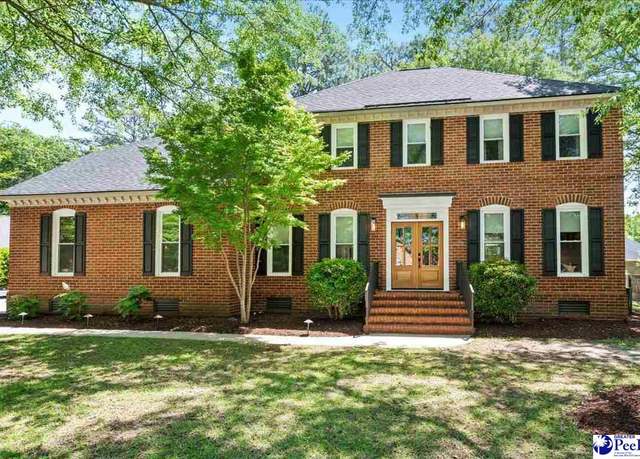 Property at 1810 Brigadoone Ln, Florence, SC 29501, 4 beds, 3 baths