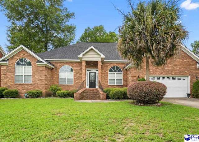 Property at 2729 Carriage Ln, Florence, SC 29505, 3 beds, 2.5 baths