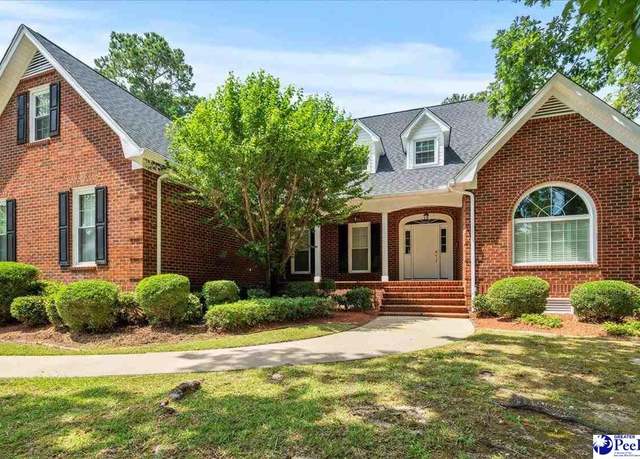 Property at 3415 Sussex Ct, Florence, SC 29501, 4 beds, 3.5 baths