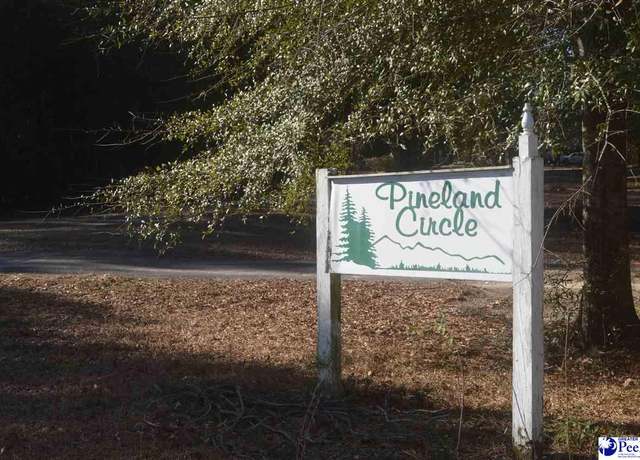 Property at Lot 11 Pineland Cir, Hartsville, SC 29550