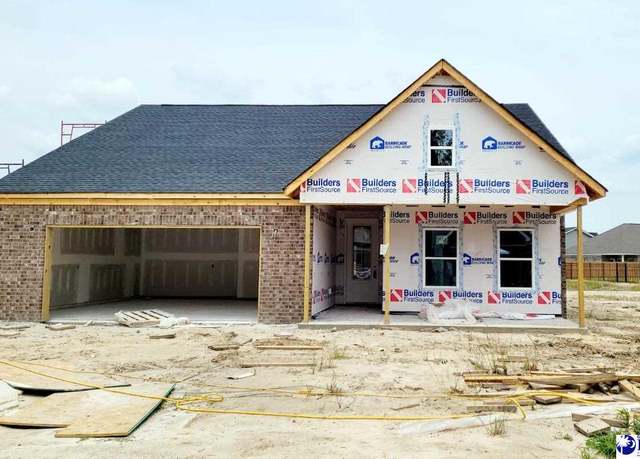 Property at 1041 Wessex Dr, Florence, SC 29501, 3 beds, 2 baths