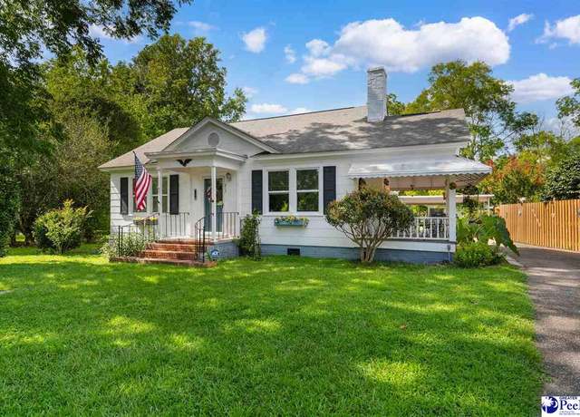 Property at 212 Amber St, Marion, SC 29571, 3 beds, 2 baths