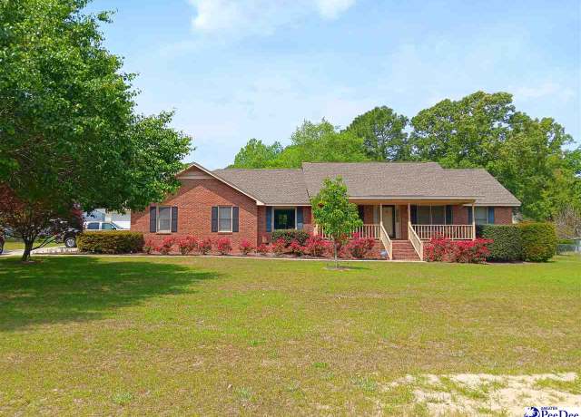 Property at 2260 Pine Acres Rd, Hartsville, SC 29550, 3 beds, 2 baths