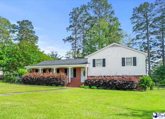 Property at 1134 Melrose Ave, Florence, SC 29501, 3 beds, 2.5 baths