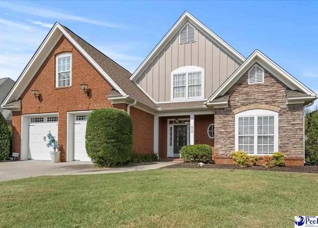 Property at 828 Merrill Hall, Florence, SC 29501, 4 beds, 4 baths
