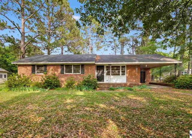 Property at 1048 Tec Rd, Cheraw, SC 29520, 3 beds, 1.5 baths