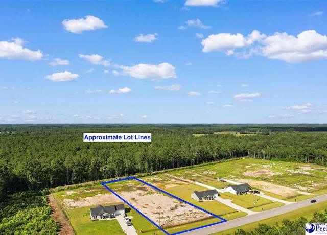 Property at TBD Hwy 9, Loris, SC 29569