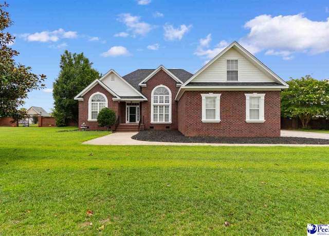 Property at 2913 Bridle Cir, Florence, SC 29505, 3 beds, 2 baths