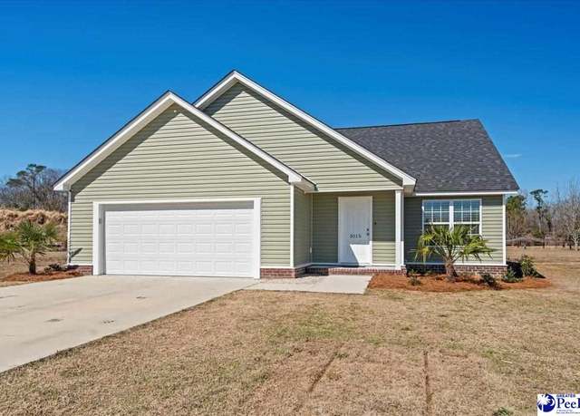 Property at 3515 Tropicana Way, Florence, SC 29501, 4 beds, 2.5 baths