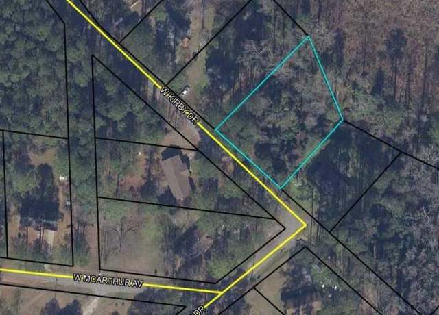 Property at 1900 W Kirby Dr, Florence, SC 29501