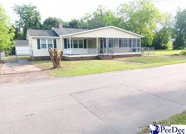 Property at 208 Henry Mcgill Jr., St, Marion, SC 29571, 3 beds, 2 baths