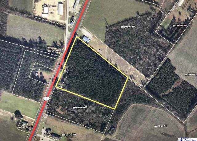 Property at S Highway 301, Dillon, SC 29536