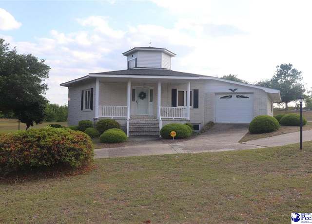 Property at 25560 Highway 151, Mcbee, SC 29101, 3 beds, 2.5 baths