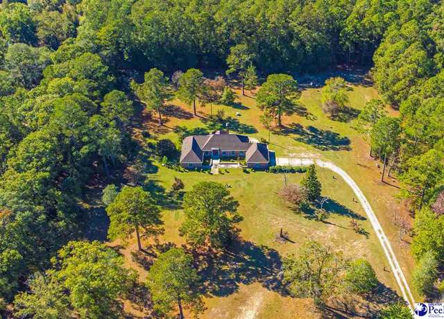 Property at 634 Georgetown Rd, Darlington, SC 29532, 3 beds, 4 baths