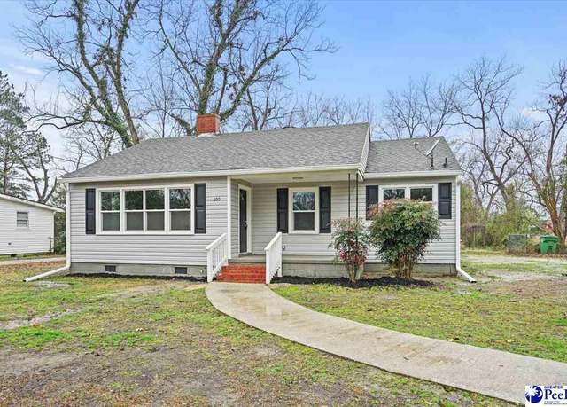 Property at 100 Patterson St, Bennettsville, SC 29512, 3 beds, 2 baths