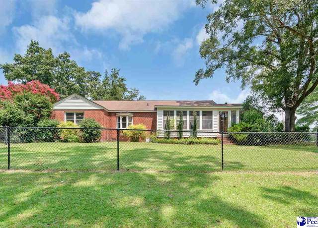 Property at 23 Mcrae Rd, Cheraw, SC 29520, 4 beds, 3 baths
