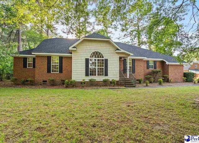 Property at 1903 Winterwood Rd, Florence, SC 29505, 3 beds, 2 baths