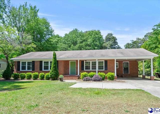 Property at 404 Gandy Dr, Hartsville, SC 29550, 3 beds, 2 baths