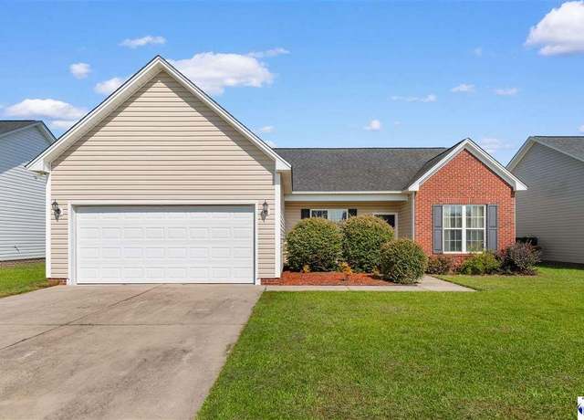 Property at 3026 Red Berry Cir, Effingham, SC 29541, 3 beds, 2 baths
