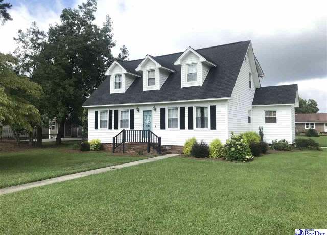 Property at 1915 Damon Dr, Florence, SC 29505, 3 beds, 2.5 baths