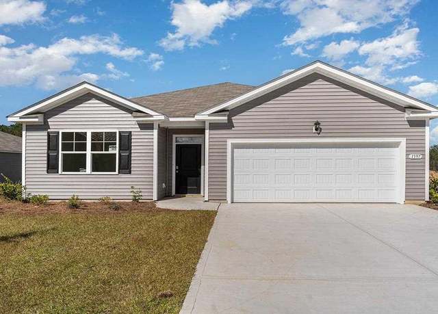 Property at 4891 Westpark Dr, Darlington, SC 29532, 4 beds, 2 baths