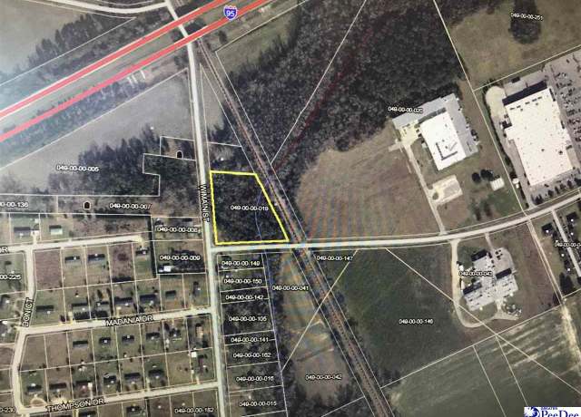 Property at Main Street & Enterprise Rd, Dillon, SC 29536