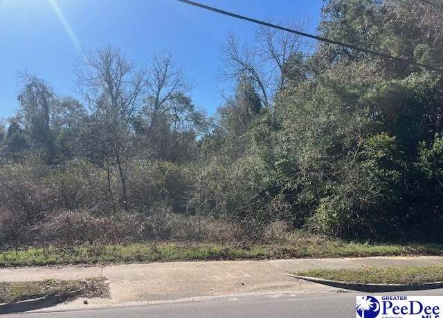 Property at 929 W Carolina Ave, Hartsville, SC 29550
