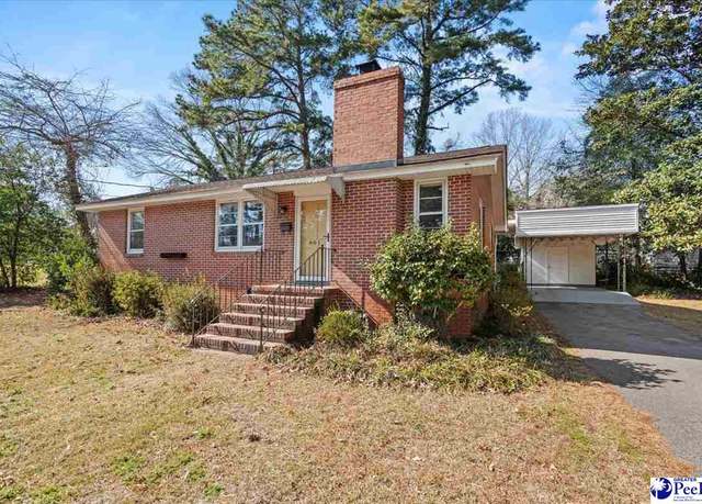 Property at 901 Adams Ave, Florence, SC 29501, 3 beds, 2 baths