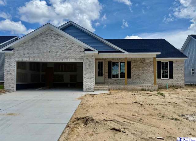 Property at 3771 W Lake Dr, Florence, SC 29501, 3 beds, 2 baths