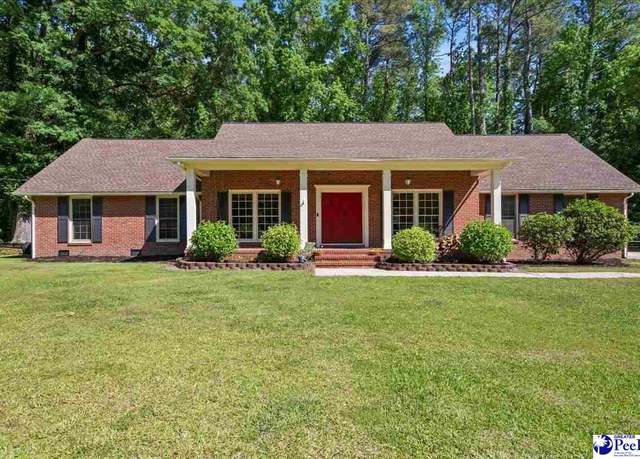 Property at 937 Whitehall Cir, Florence, SC 29501, 4 beds, 3 baths
